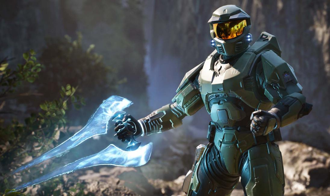 Halo May Arrive on PlayStation After 25 Years