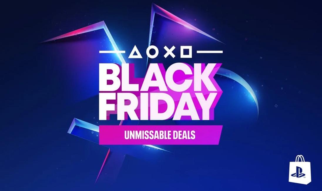 Black Friday 2025: $100 Discount on PS5 &amp; PSVR2