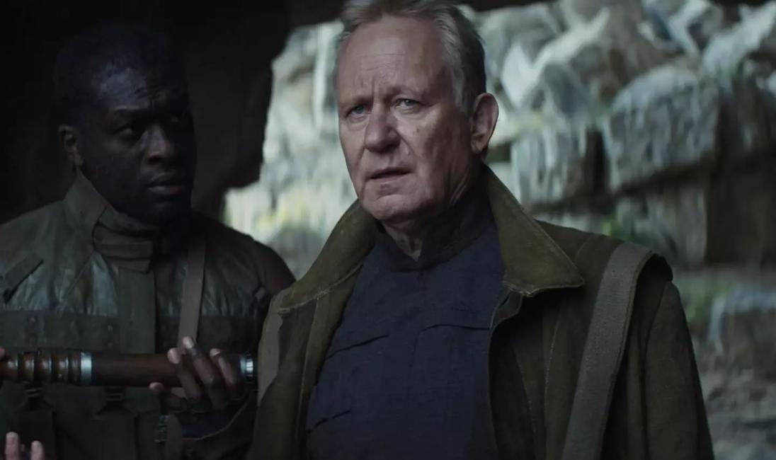 Star Wars: Andor Season 3 Receives Universal Praise