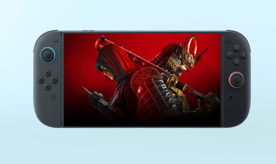 Assassin’s Creed Shadows Switch 2 Leak Emerges