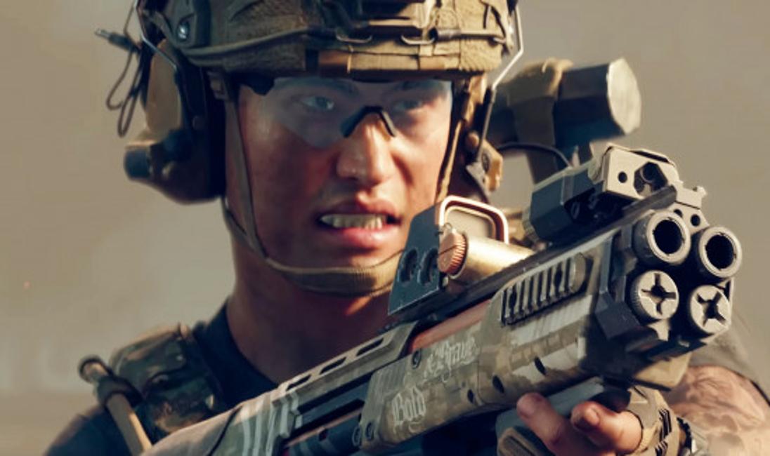 Battlefield 6: Free Week, New Map &amp; Mode Trial