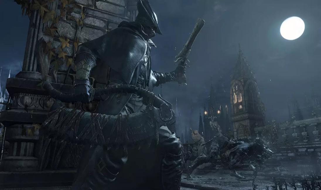 Bloodborne: Limited Edition Re-Release Announced