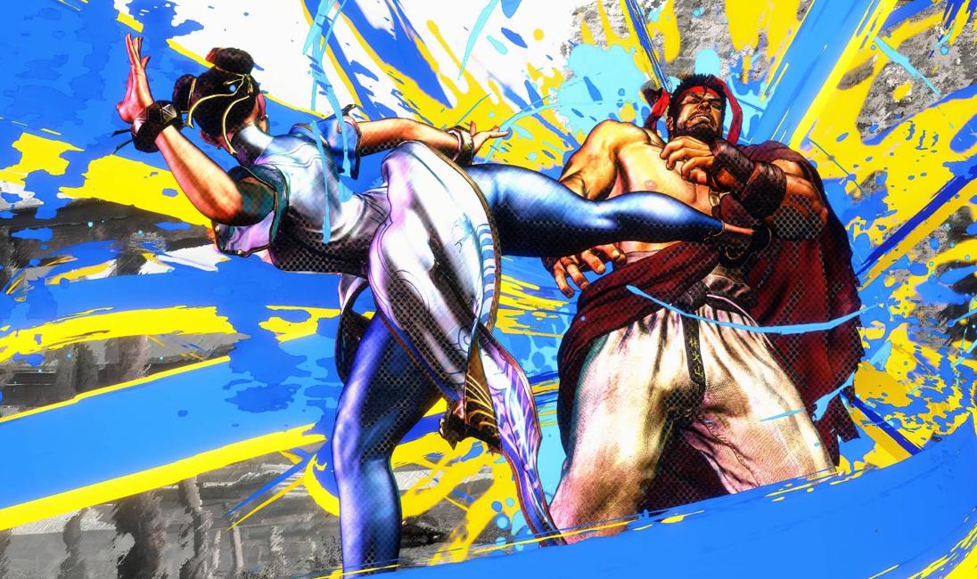 Capcom Reverses Course on Paid Street Fighter 6 Livestream Following Criticism