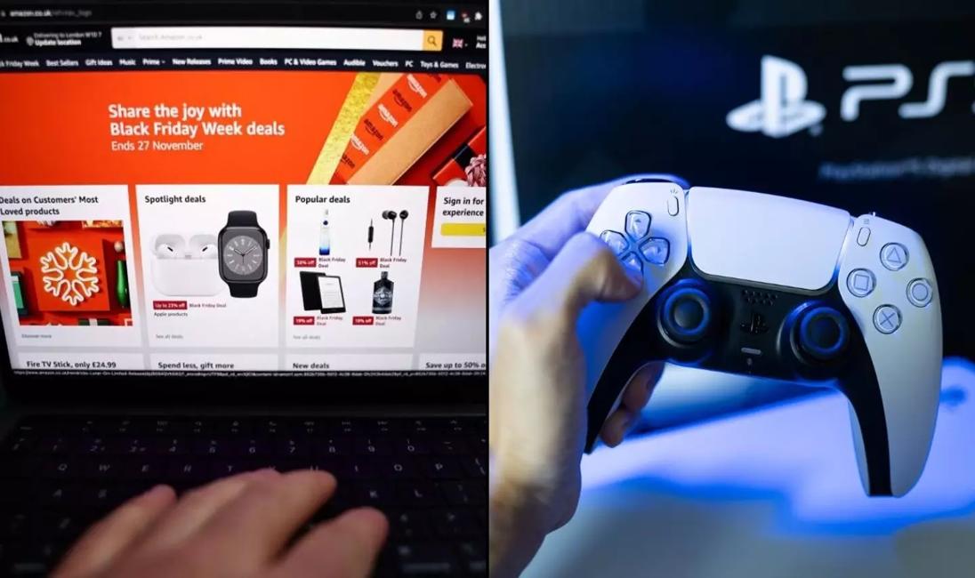 Conquer Your 2025 GOTY Backlog: Nominees' Prices Slashed by Up to 42%