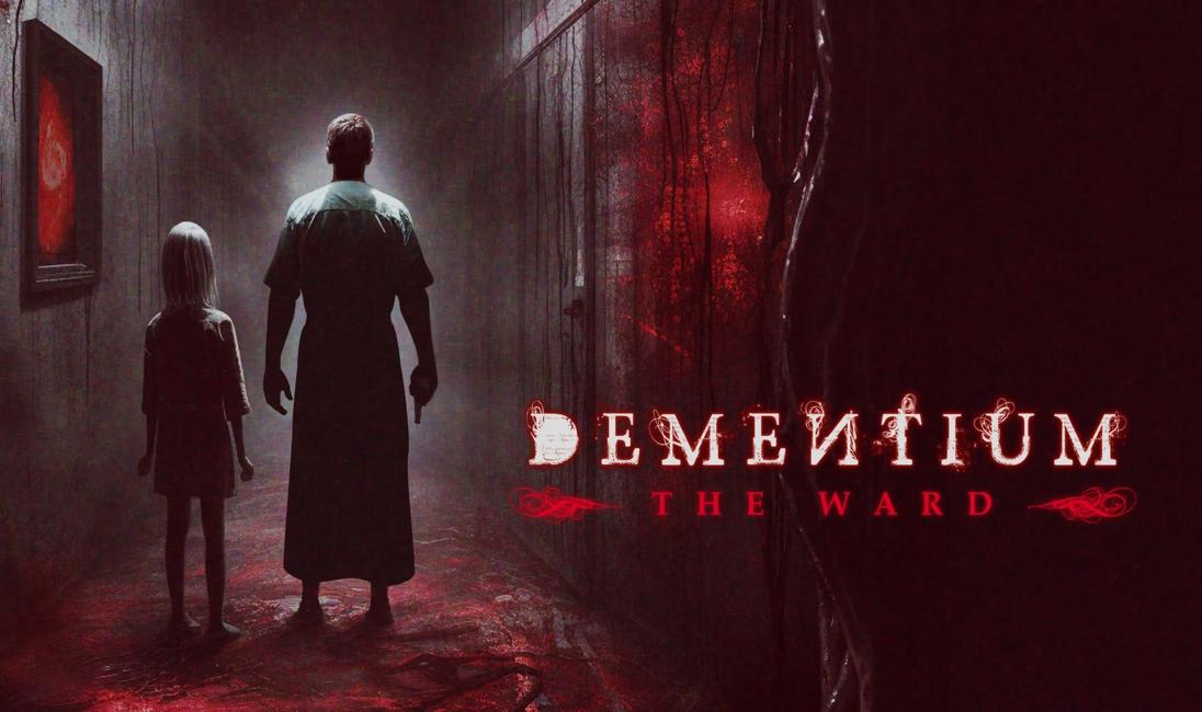 Dementium: The Ward PC Release Announced