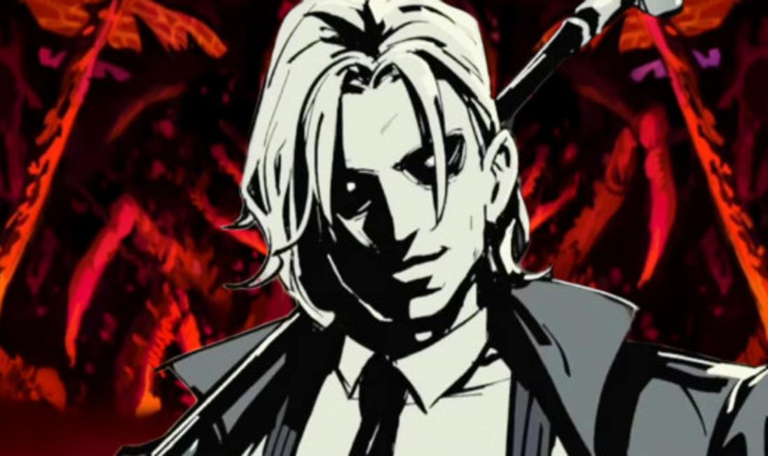 Sinister deckbuilder roguelike Malys launches 1.0, offering unique vibes