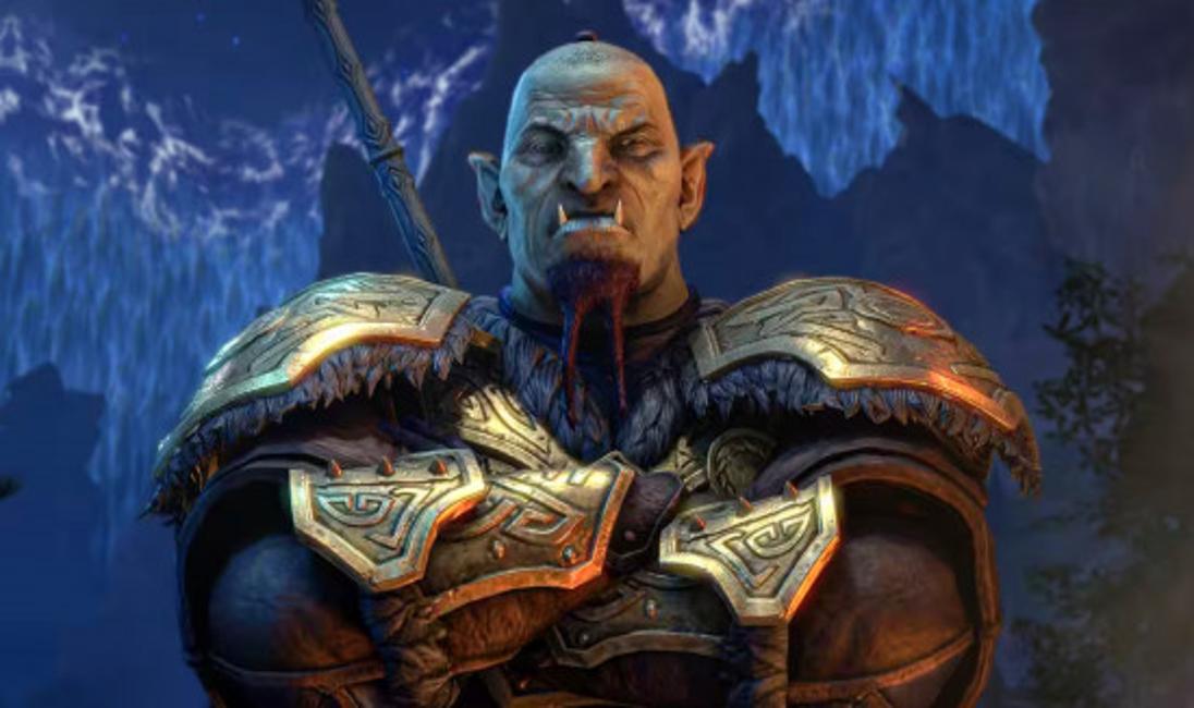 Elder Scrolls Online: New Server-vs-Server Event is &quot;Massive&quot;