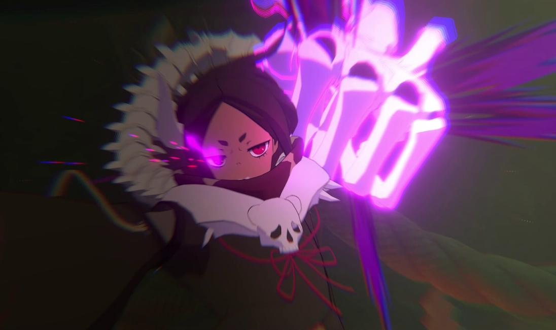 Homura Hime demo available for a limited time