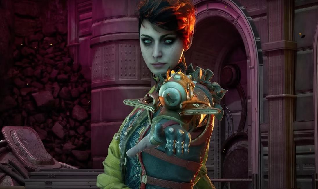 Outer Worlds 2: I Hope My Companions Really Try To Kill Me