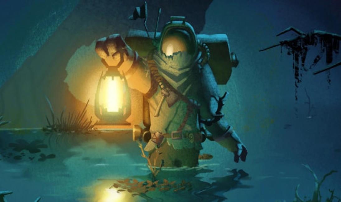 No Man&#039;s Sky Fans: This Acclaimed Single-Player Space Adventure Is On Sale!