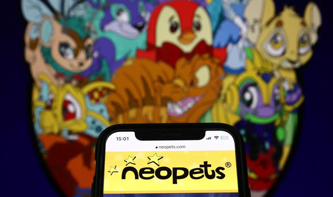 Neopets Returns: All the Details You Need