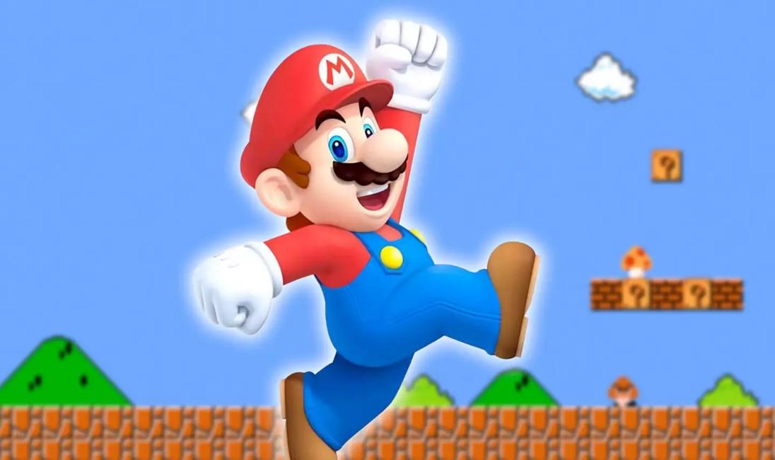 Fresh Super Mario Goodies Released for Nintendo Switch