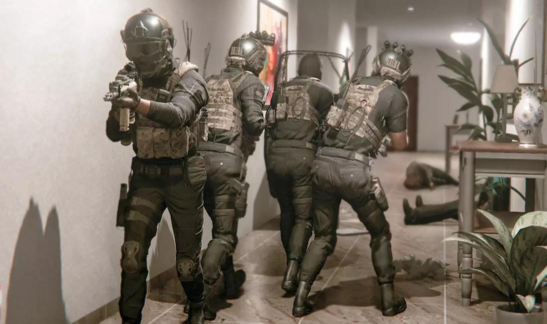 PC Gamers: Get 3 Free Games (Worth $60) Permanently