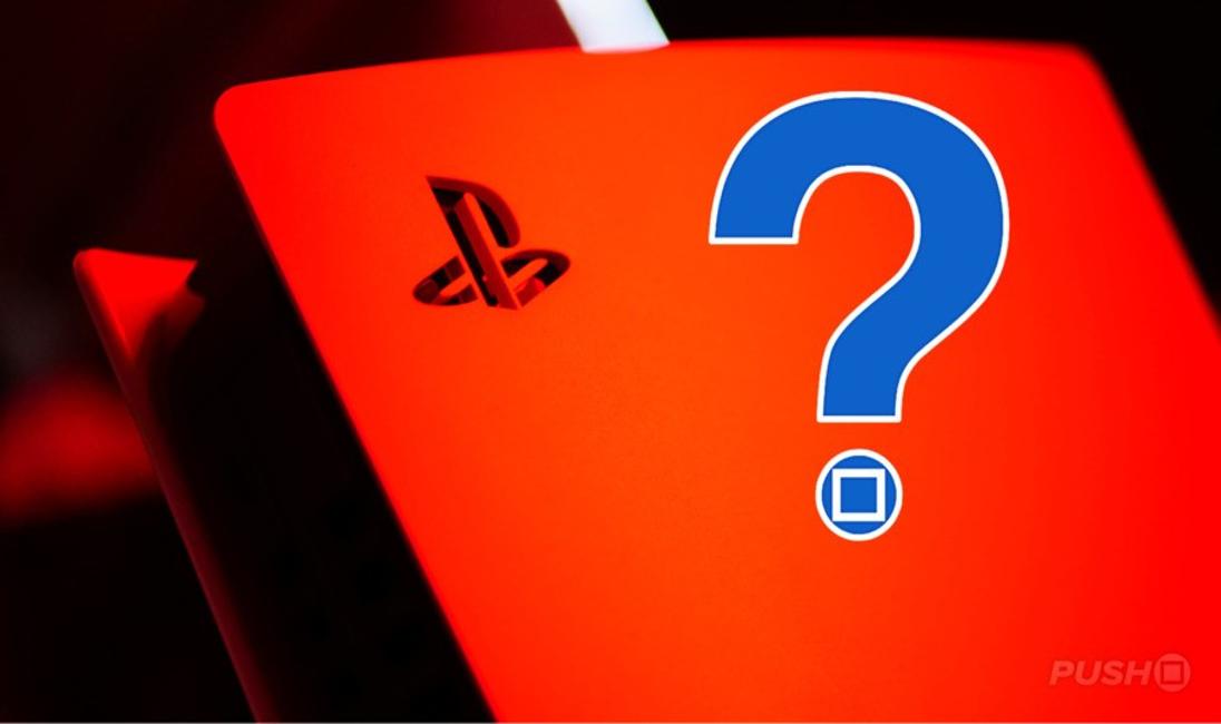 PS5 5-Year Anniversary Quiz: Test Your Sony Console Knowledge