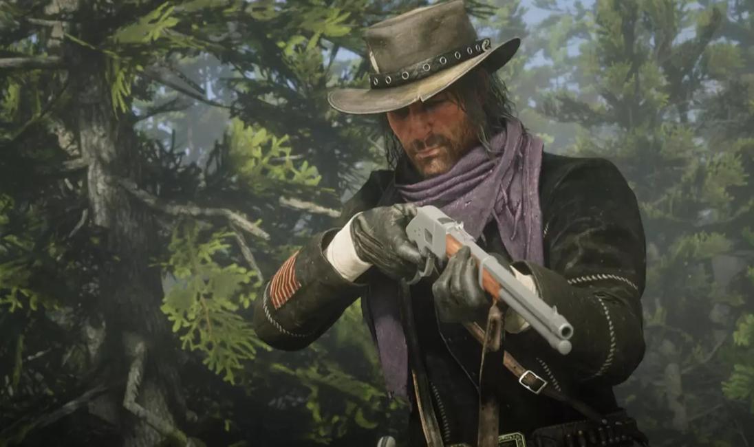 Red Dead Redemption 2: Fan Expansion Introduces a Dark New Money-Making Method