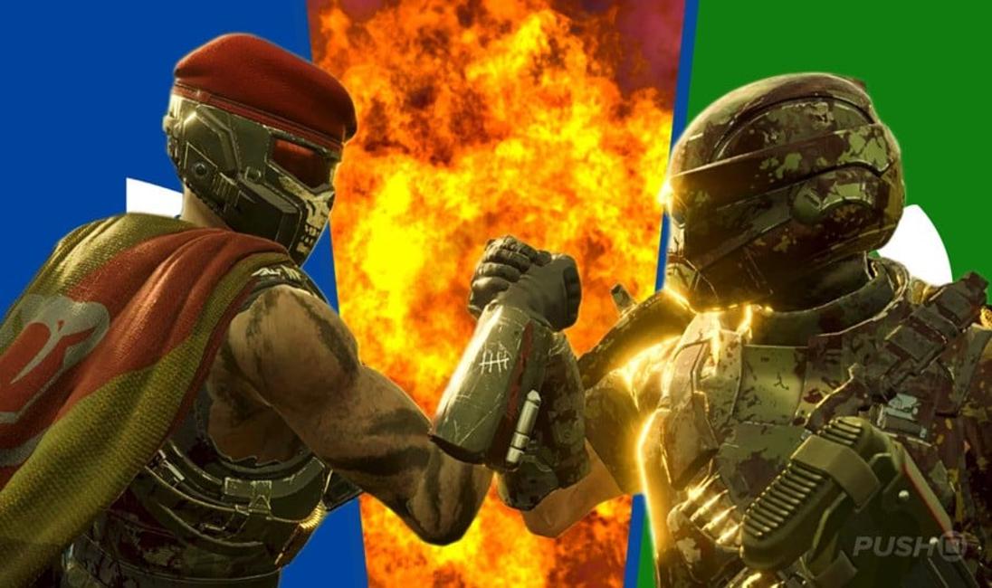 Helldivers 2: A Huge Hit on Xbox for Sony