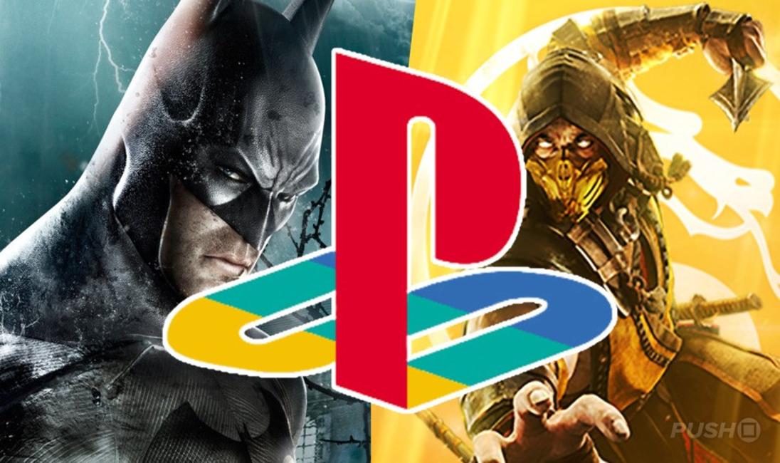 Sony Nixes Acquisition of Warner Bros., Batman and Mortal Kombat Studio