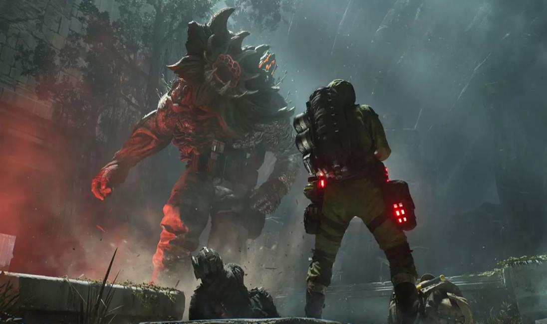 The Last of Us Meets Call of Duty In Amazing 2026 First Person Shooter