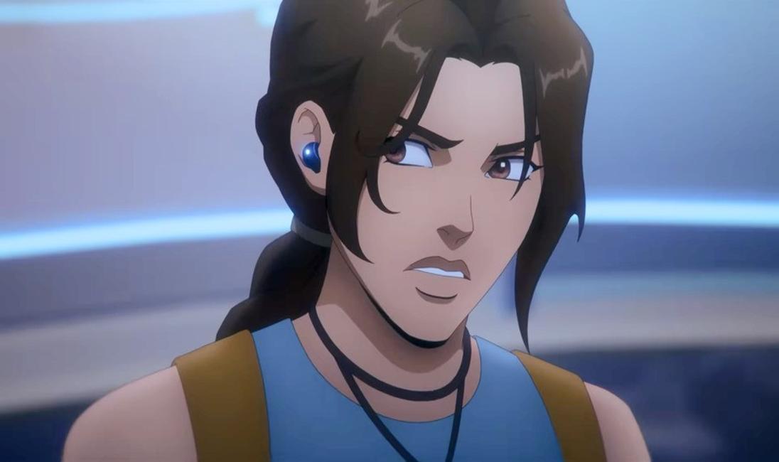 Netflix&#039;s Tomb Raider: Lara Croft&#039;s Saga Returns for Season 2