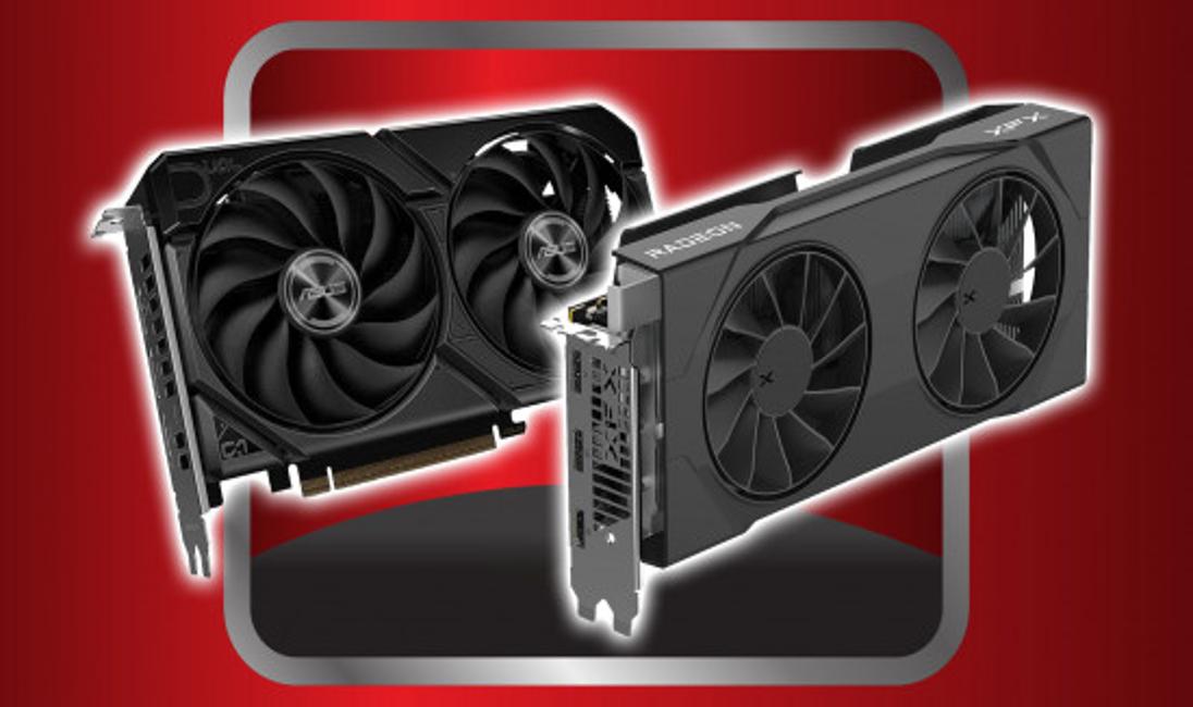 AMD Radeon RX 9060 XT Black Friday deals: Is this mid-range GPU now a bargain?