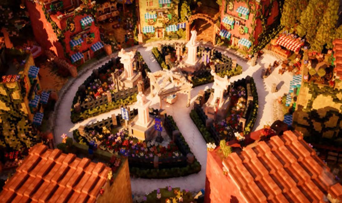 Minecraft-inspired Town to City enhances gameplay with charming animal update, making it essential