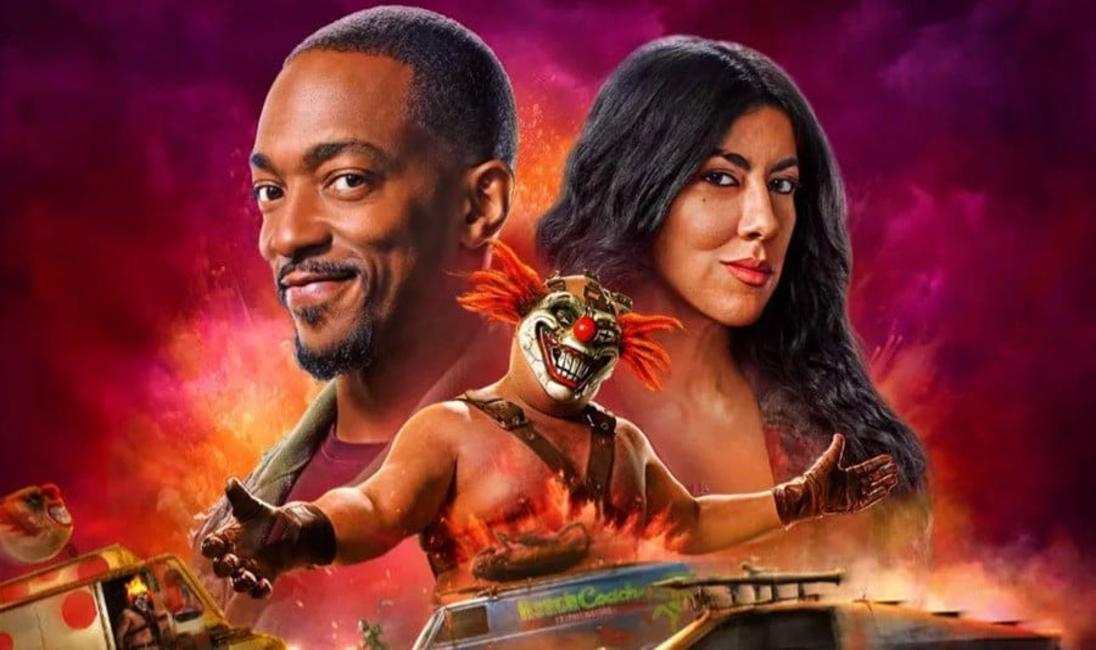 Twisted Metal Returns for Season 3 with a New Showrunner