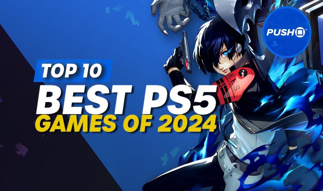 Video: Top PS5 Games That Score a Perfect 10