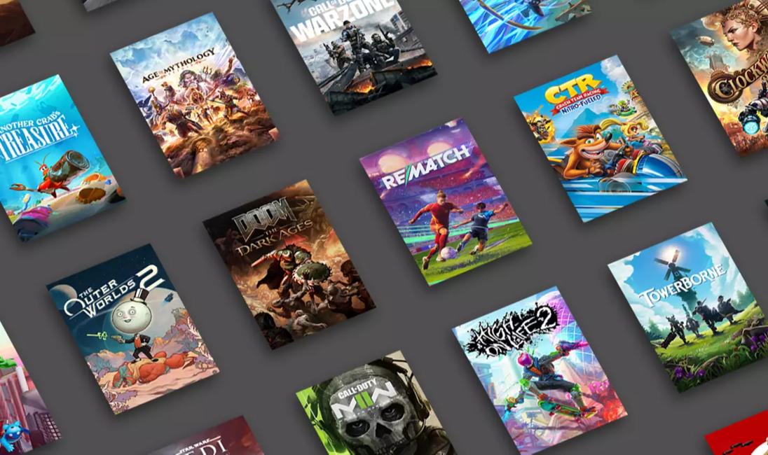 Surprise Xbox Game Pass Deal Available Now!
